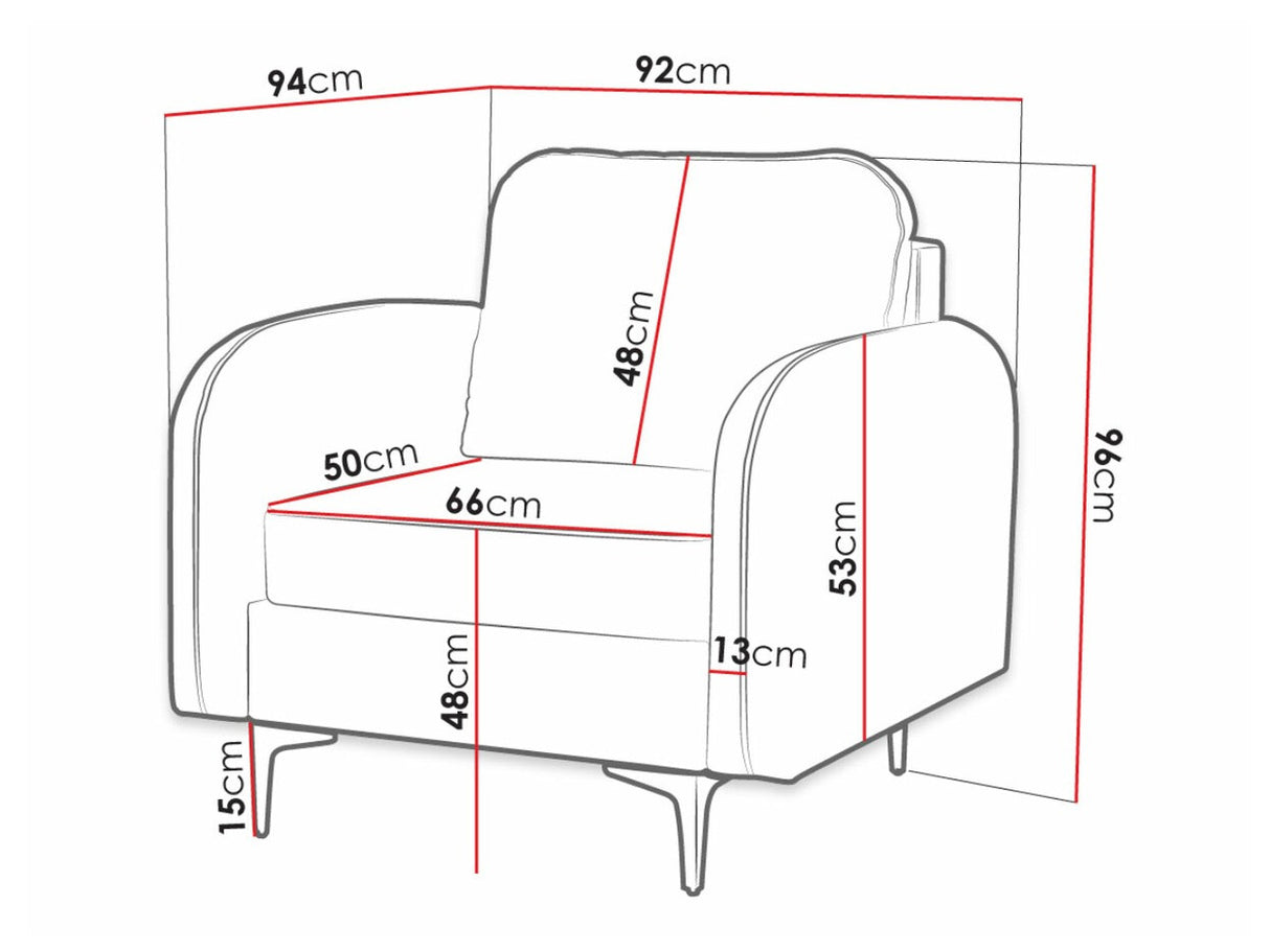 Sillón 480976