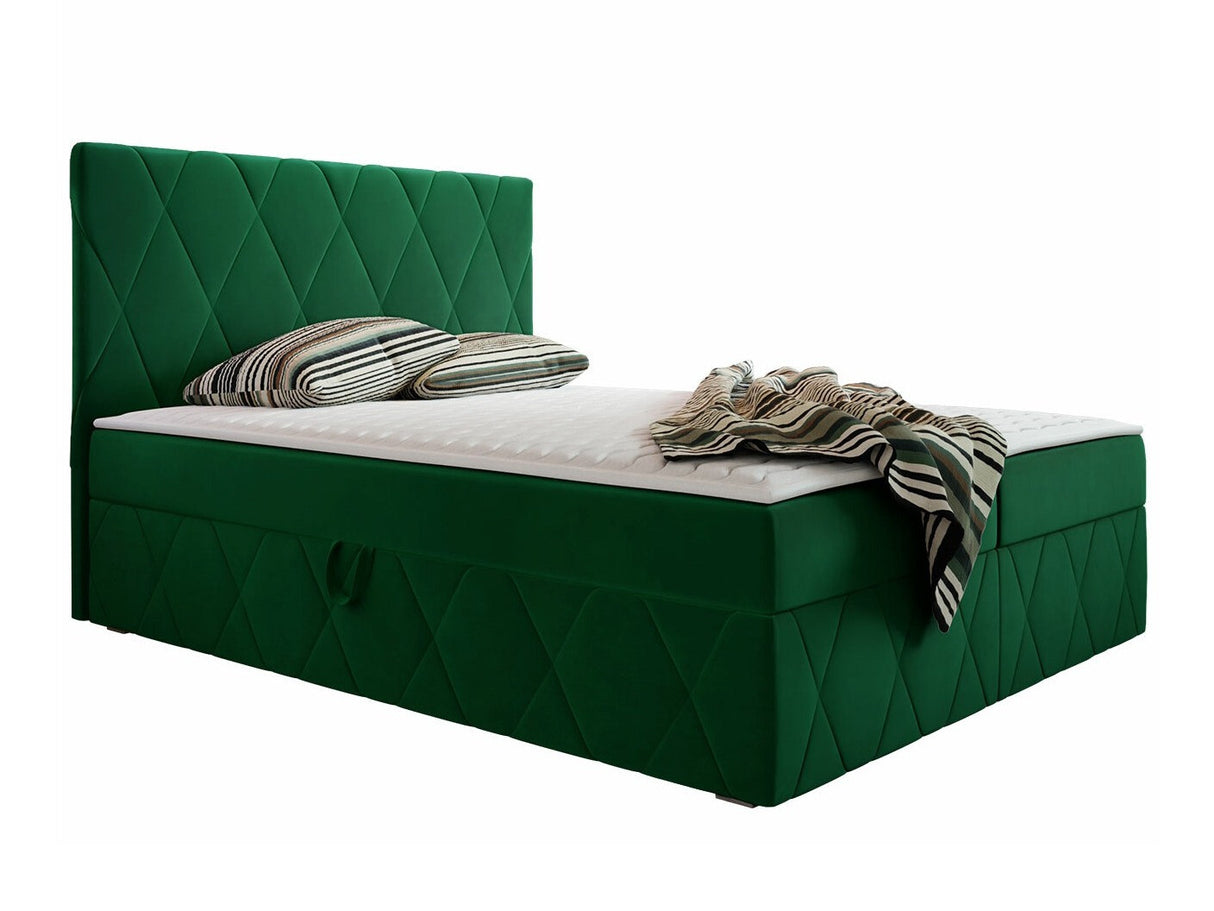 Cama continental 481123