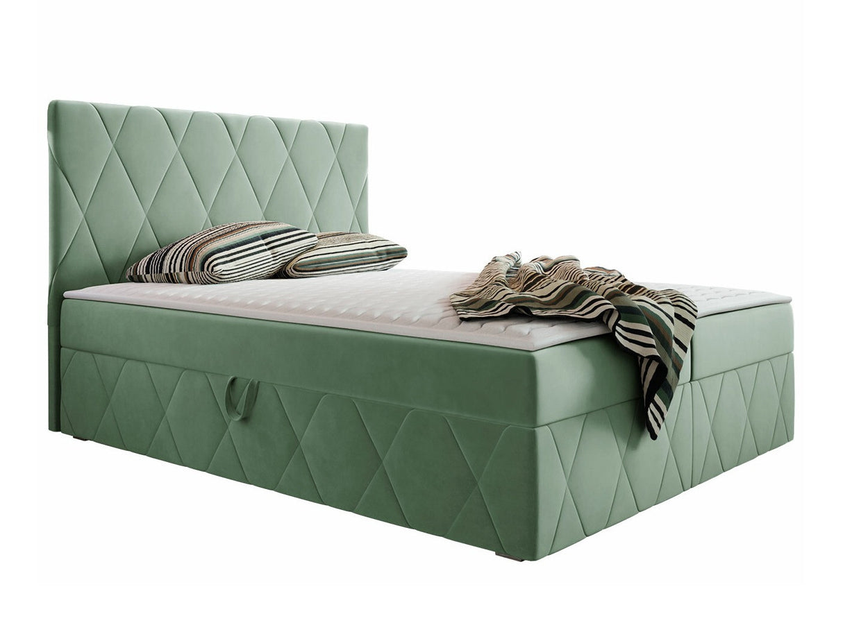 Cama continental 481123