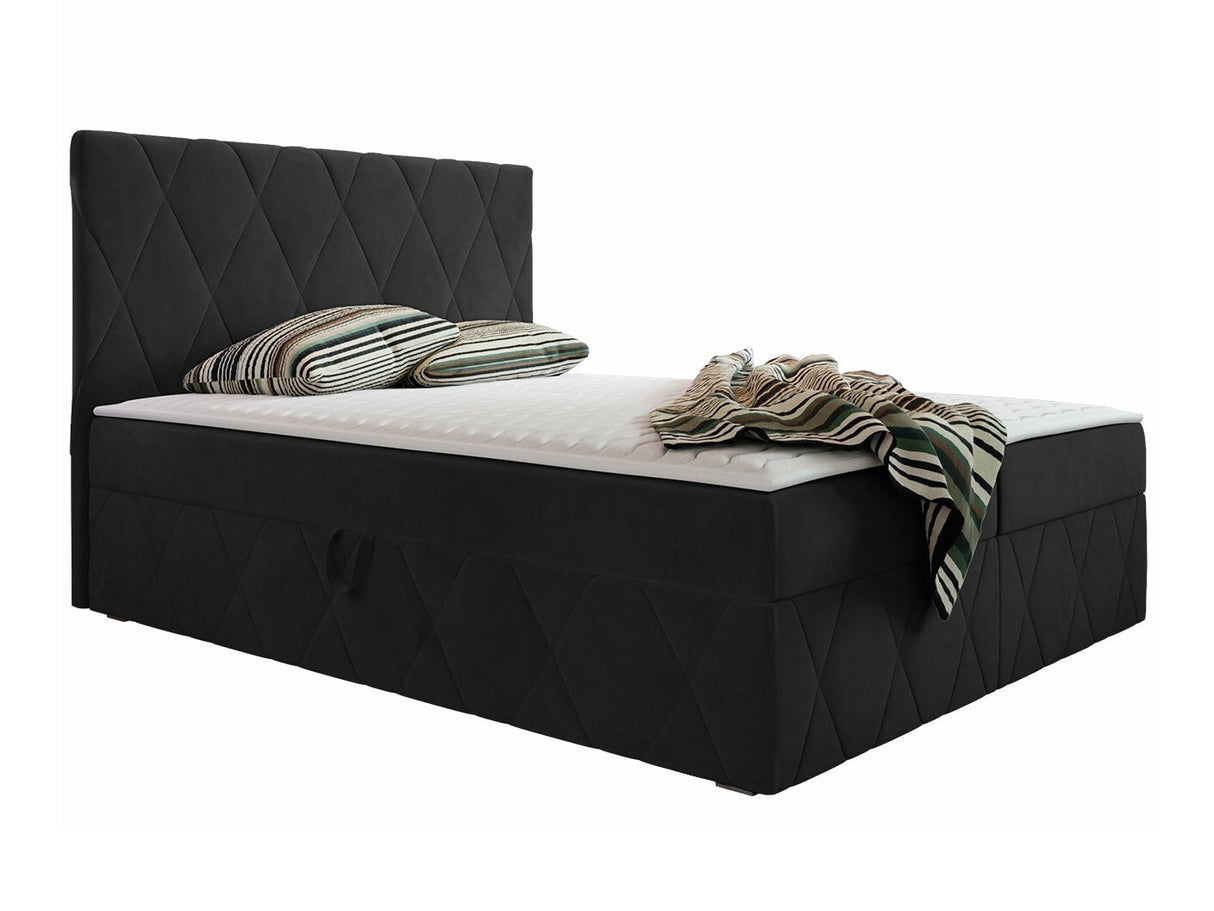 Cama continental 481123