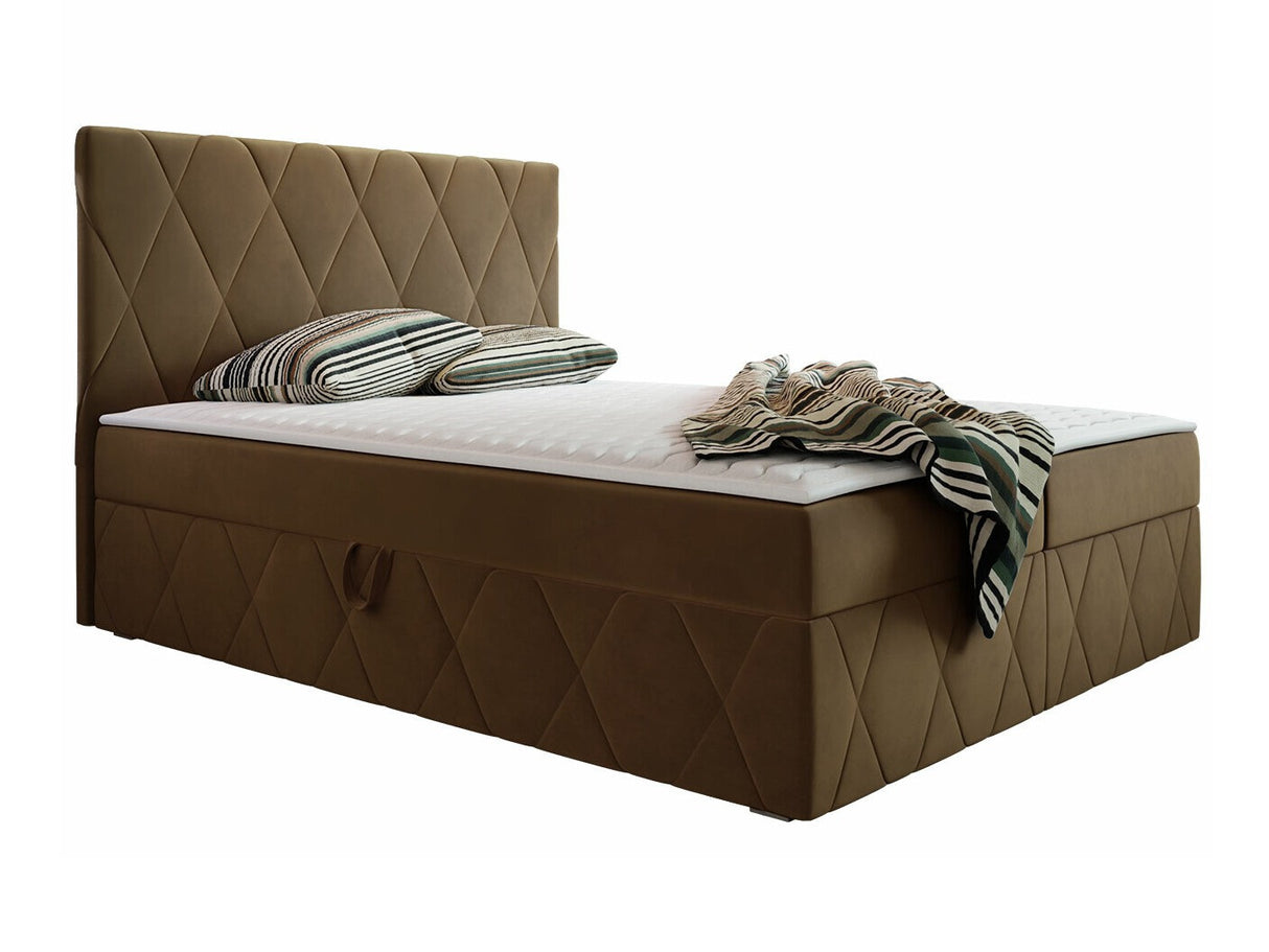 Cama continental 481123