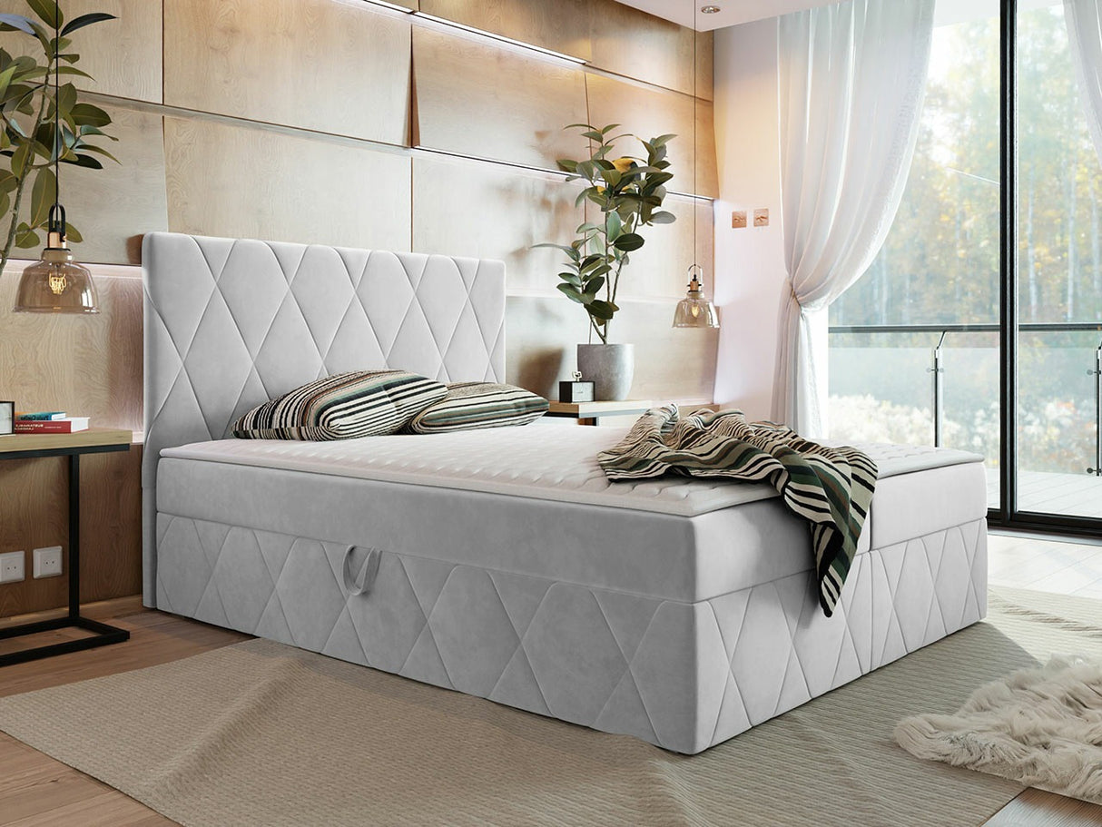Cama continental 481123