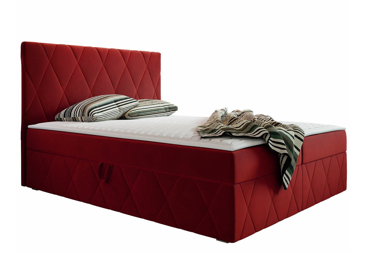 Cama continental 481123