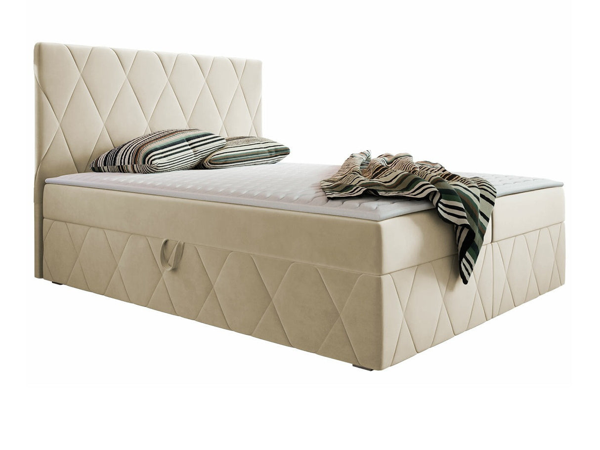 Cama continental 481123