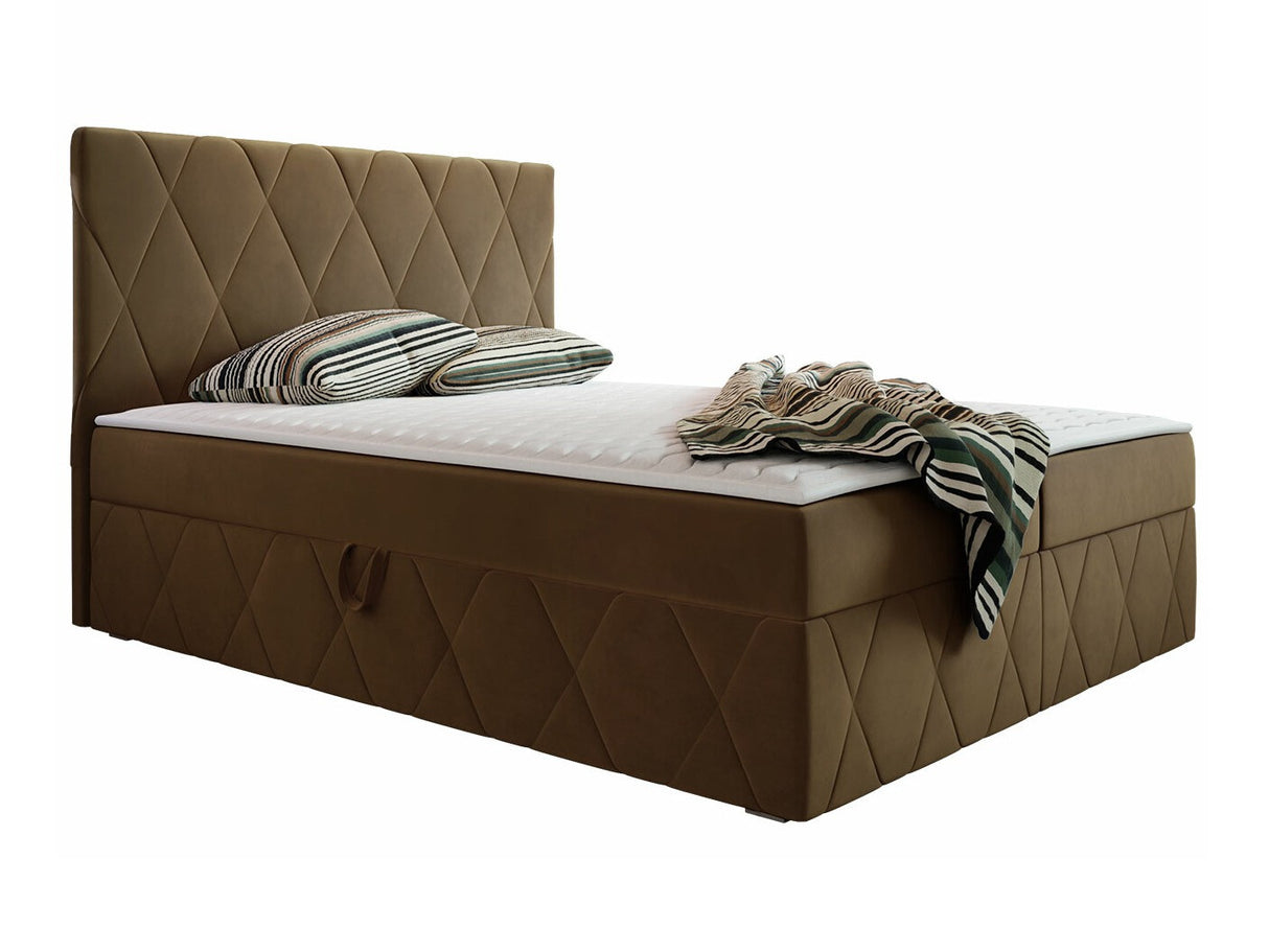 Cama continental 481123