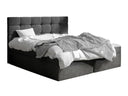 Cama continental Cedrriv