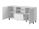 Conjunto de salón Guttellus