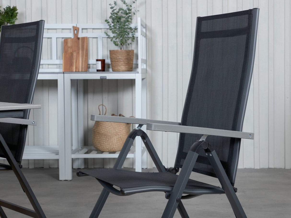 Conjunto de mesa y sillas 271156