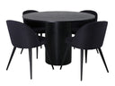 Conjunto de comedor Ingeninus