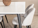 Conjunto de comedor Narcia