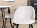Conjunto de comedor Narcia