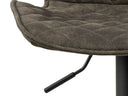 Silla de barra Schololus