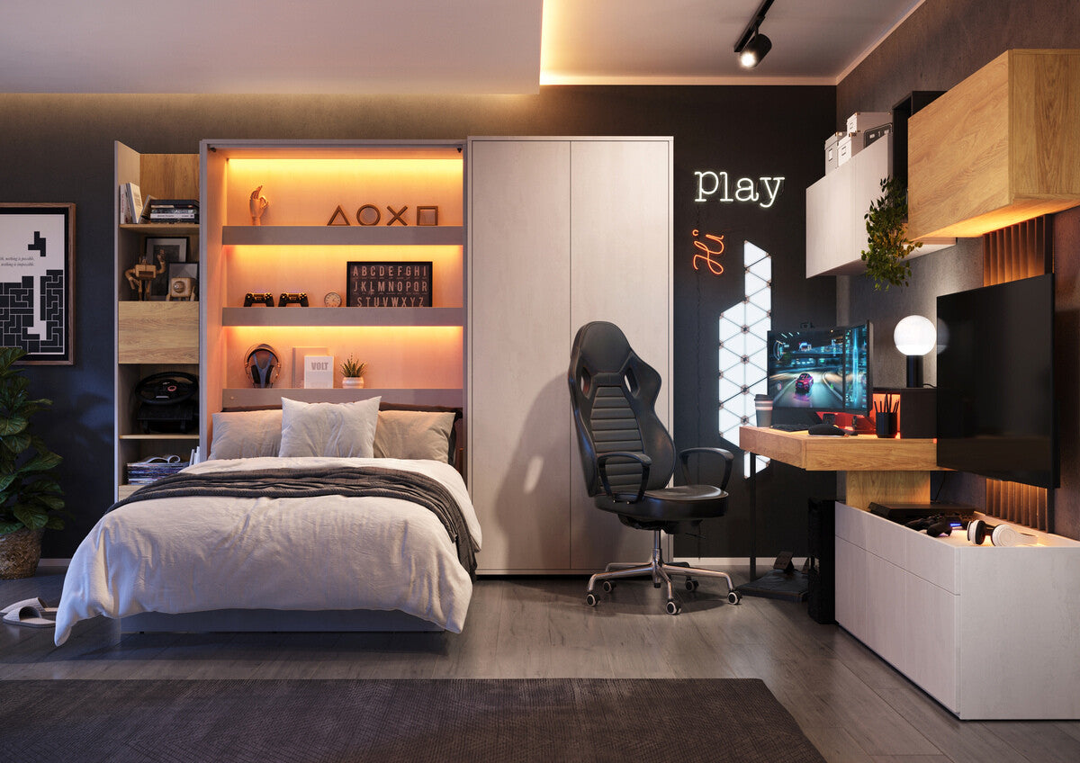 Cama plegable 482384