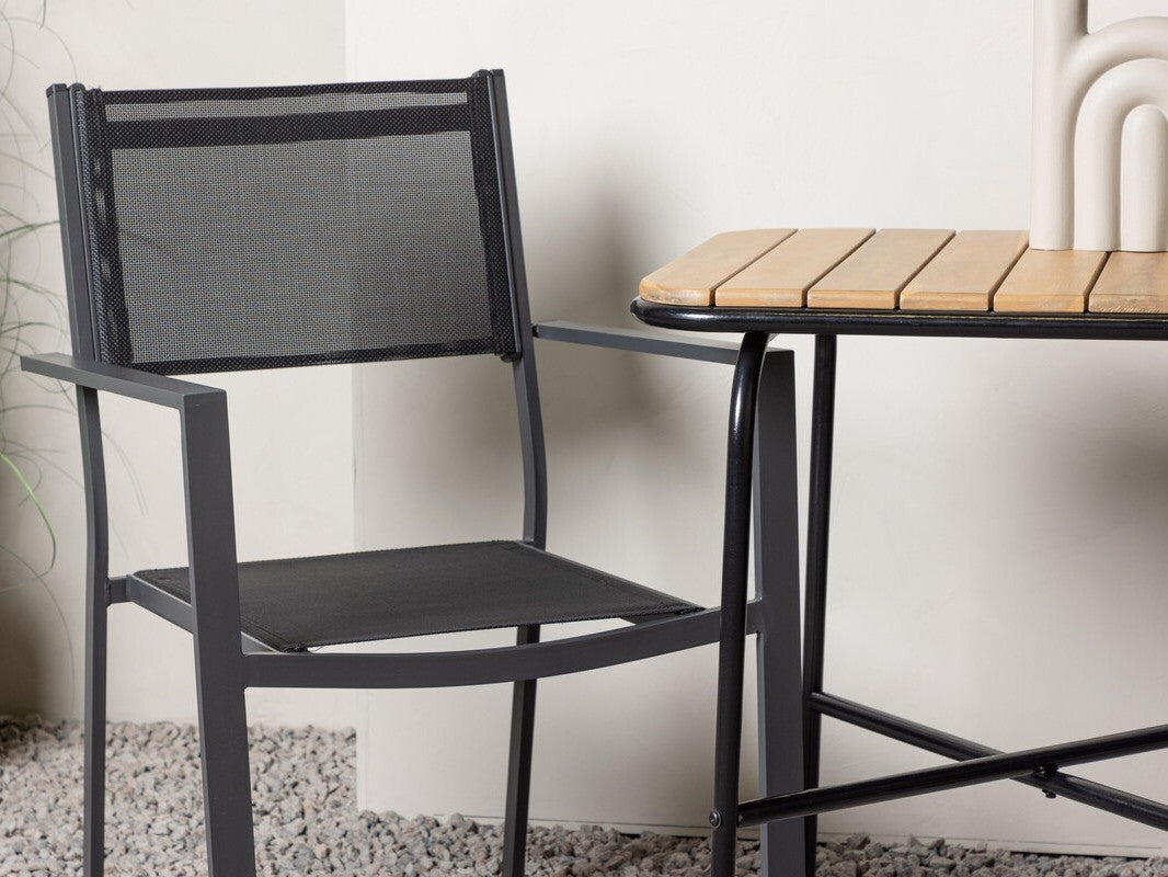 Conjunto de terraza 483787