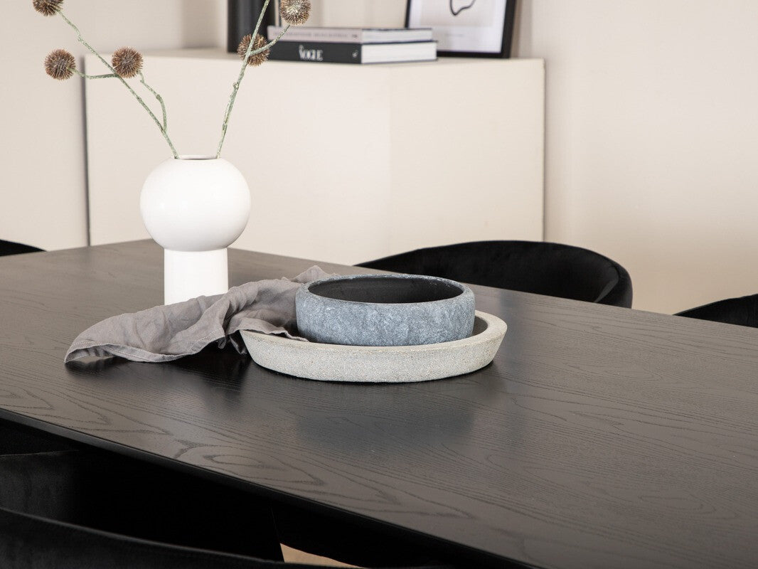 Conjunto de mesas y sillas para comedor 430763