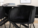 Conjunto de comedor Civellus