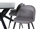Conjunto de comedor Caprulus