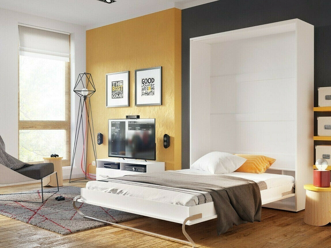 Cama plegable 483040