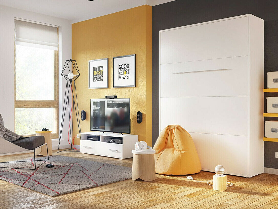 Cama plegable 483040
