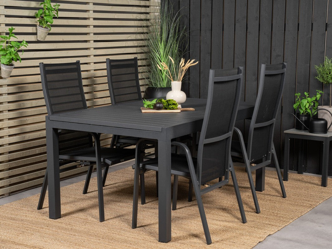 Conjunto de mesa y sillas 484081