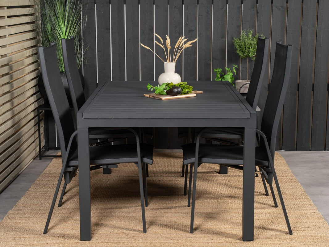 Conjunto de mesa y sillas 484081