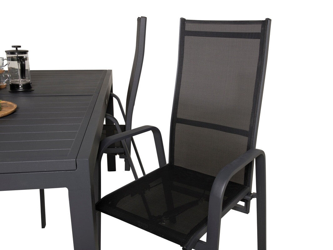 Conjunto de mesa y sillas 484081