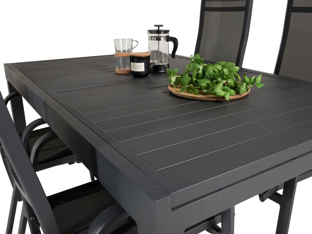 Conjunto de mesa y sillas 484081