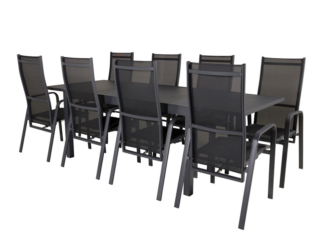 Conjunto de mesa y sillas 484126