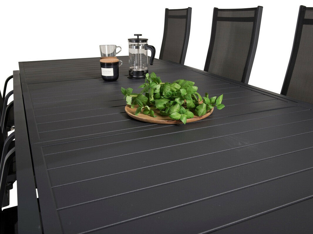 Conjunto de mesa y sillas 484126