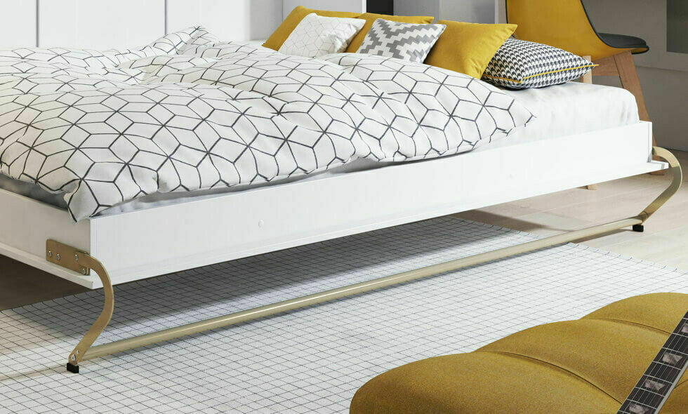 Cama plegable 483098