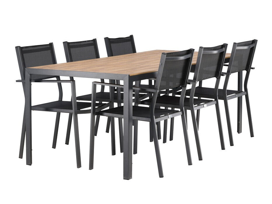 Conjunto de mesa y sillas 484341