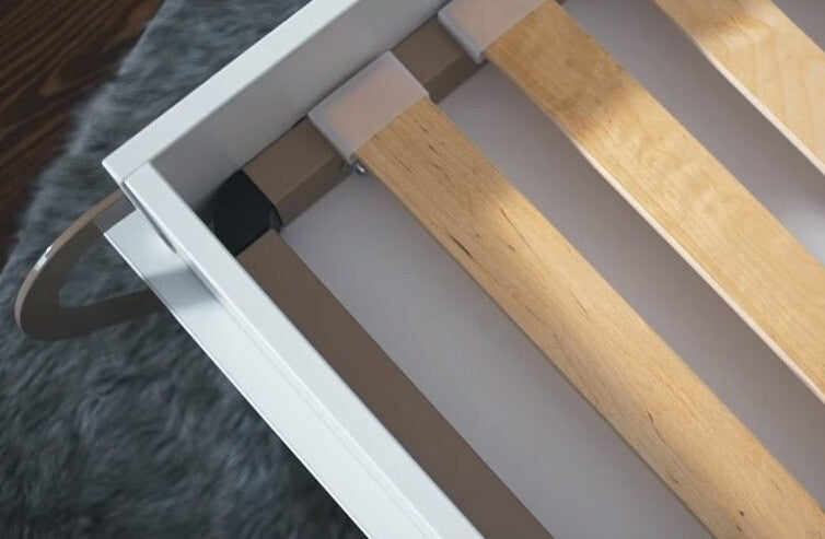 Cama plegable 483098