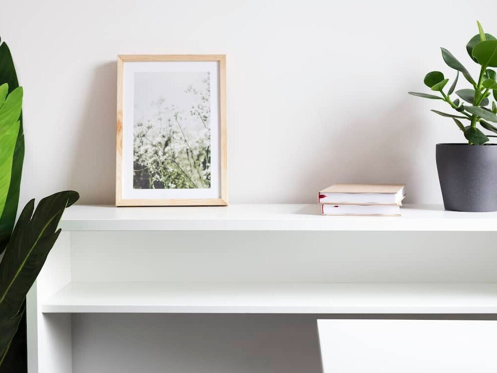 Mesa de ordenador esquinera 322390