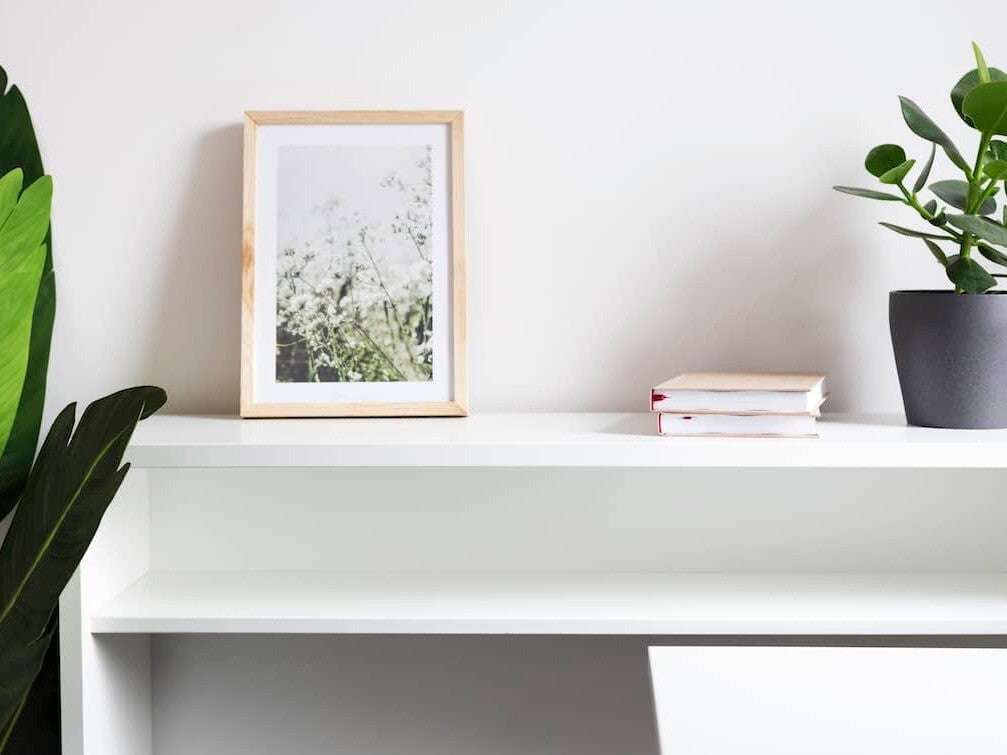 Mesa de ordenador esquinera 322390
