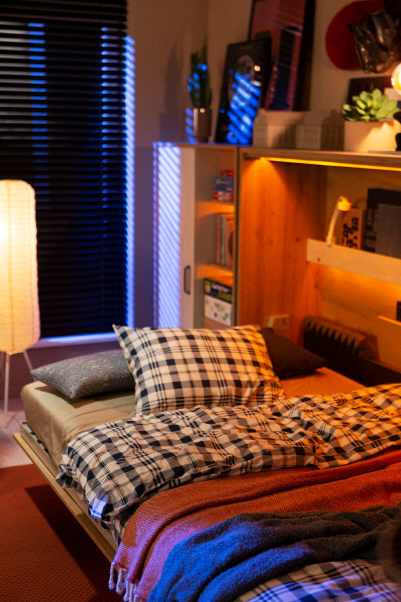 Cama plegable 482413