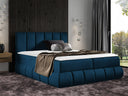 Cama continental Amicolus