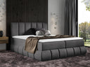 Cama continental Amicolus