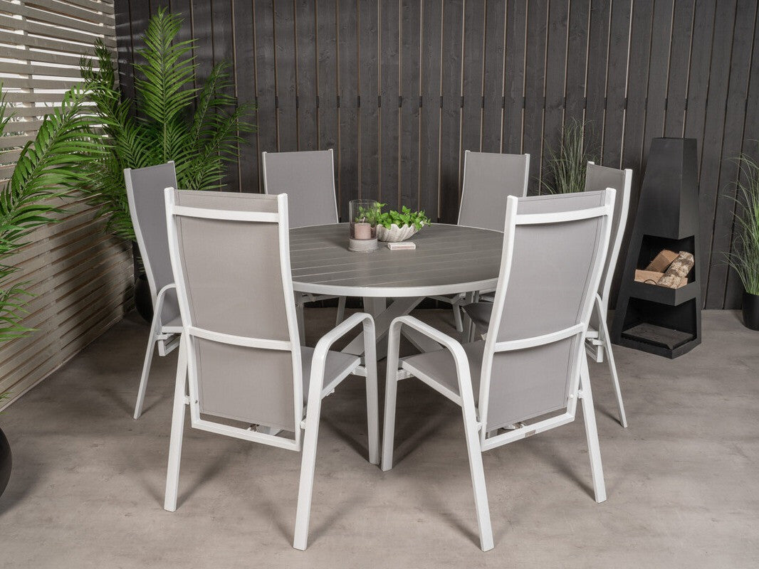 Conjunto de mesa y sillas 484501