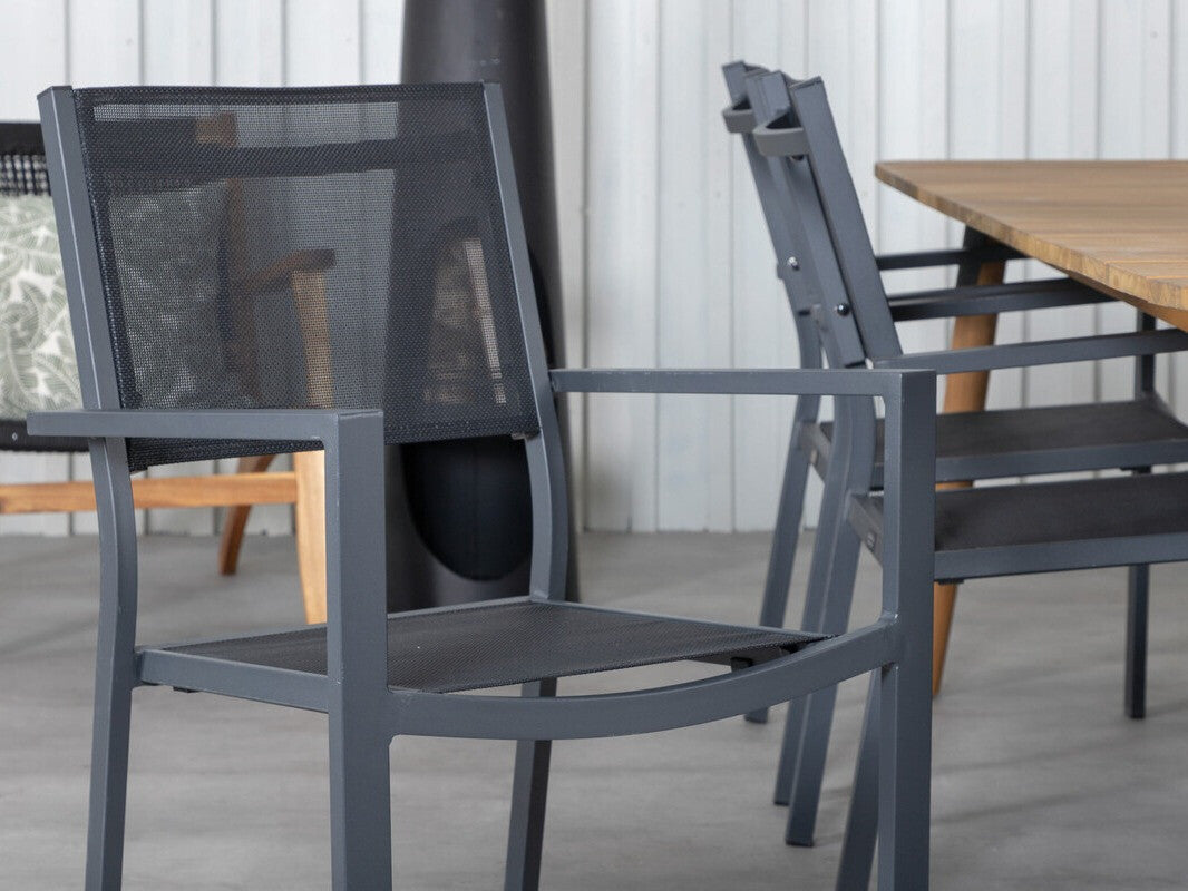 Conjunto de mesa y sillas 484631