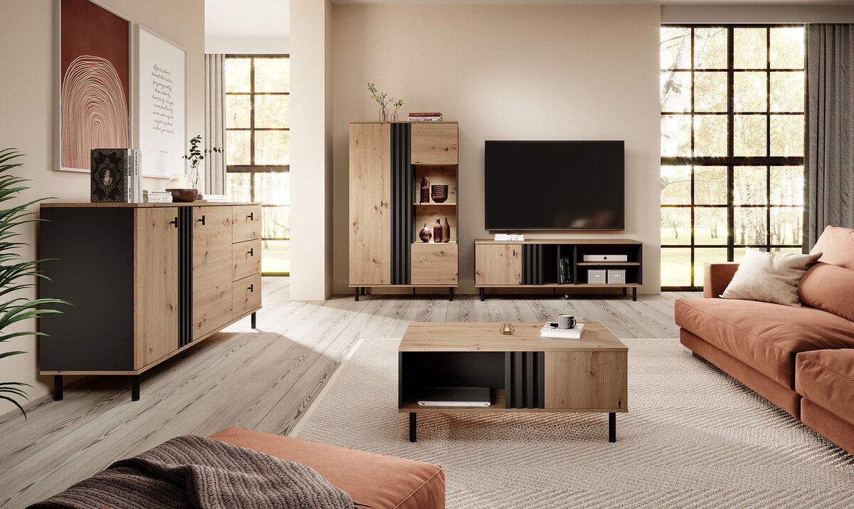 Mueble TV 485091
