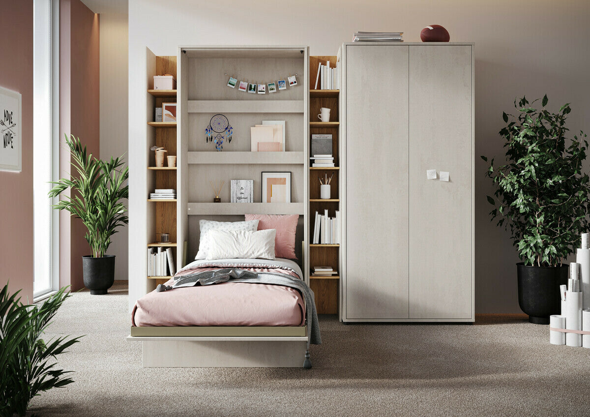 Cama plegable 482384