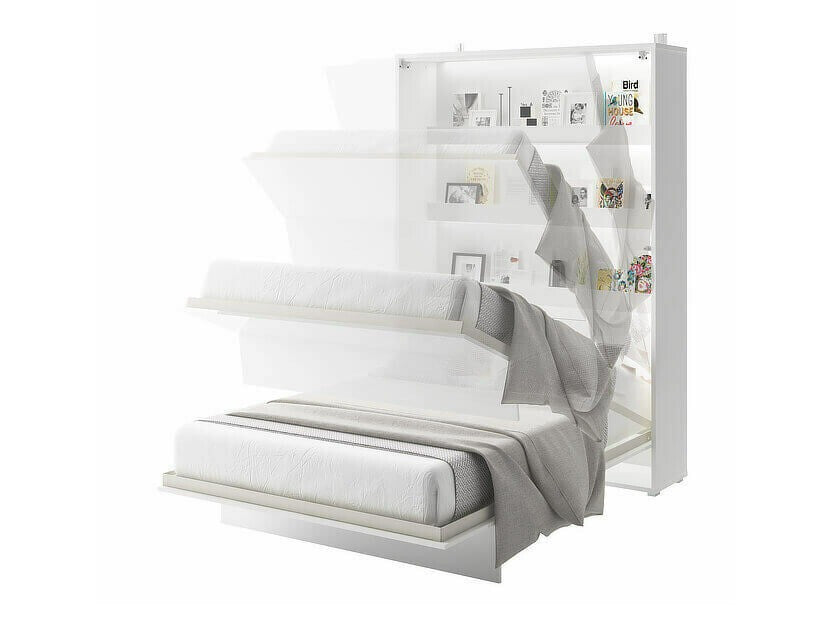 Cama plegable 482158