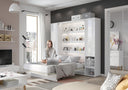 Cama plegable Lilella