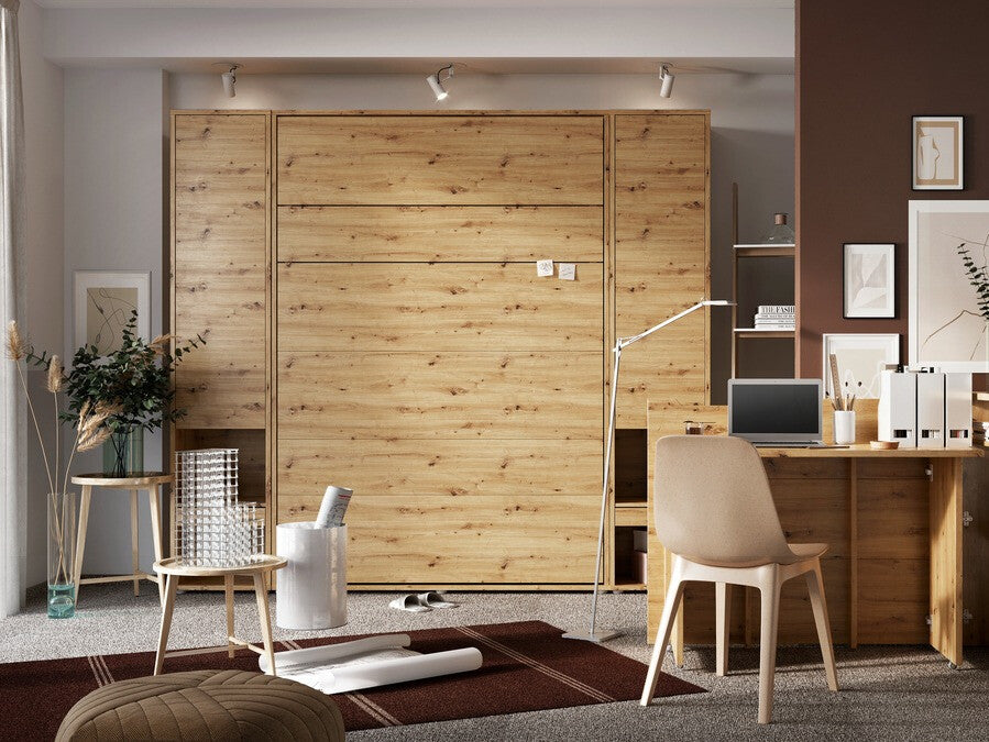 Cama plegable 482158