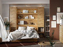 Cama plegable Lilella