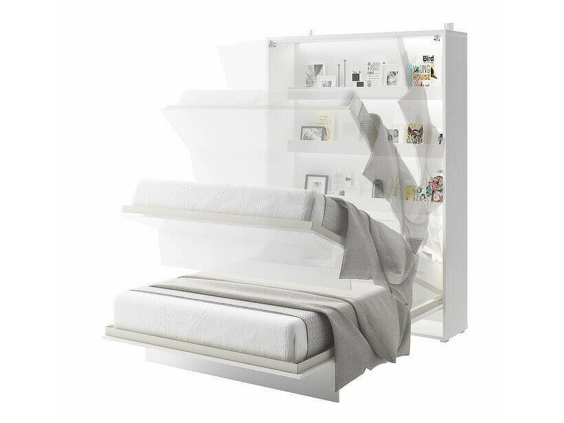 Cama plegable 482158
