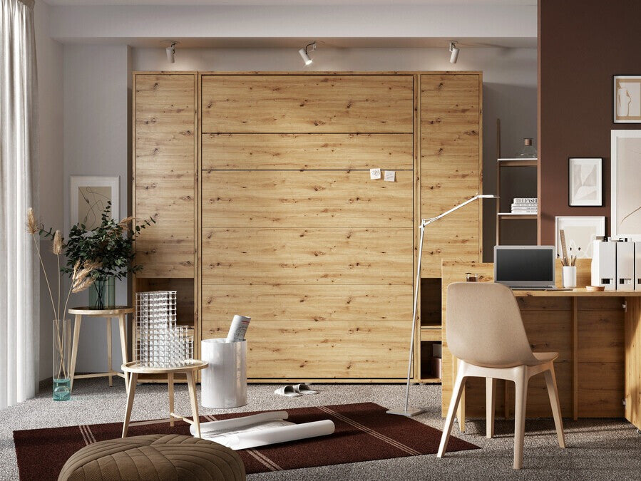 Cama plegable 482158