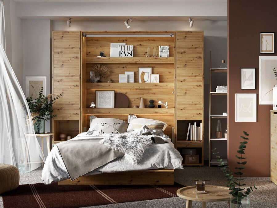 Cama plegable 482158