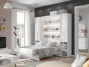Cama plegable Lilella