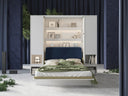 Cama plegable Lilella